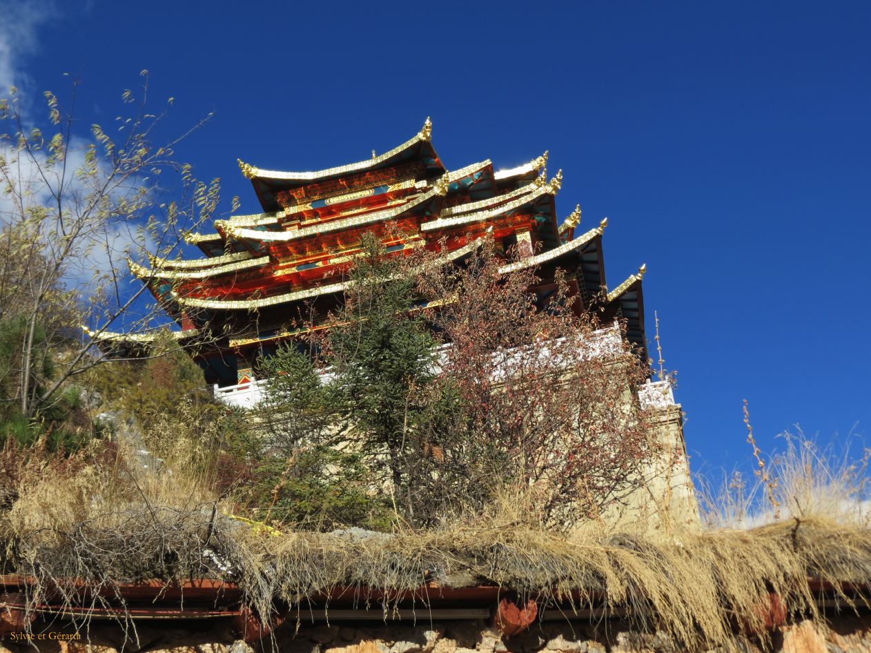 010 Shangri La la Vieille Ville