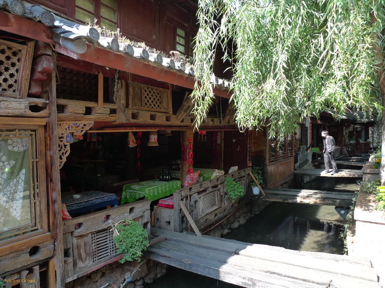 094 Lijiang La Vieille Ville