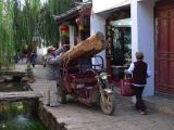 110 Lijiang La Vieille Ville livraison