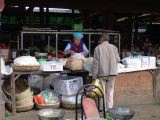 137 Lijiang La Vieille Ville le marché