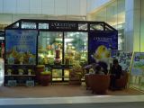 361 Kunming stand l'Occitane en Provence