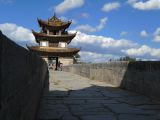 590 Jianshui le Pont du Double Dragon ou Pont des 17 arches