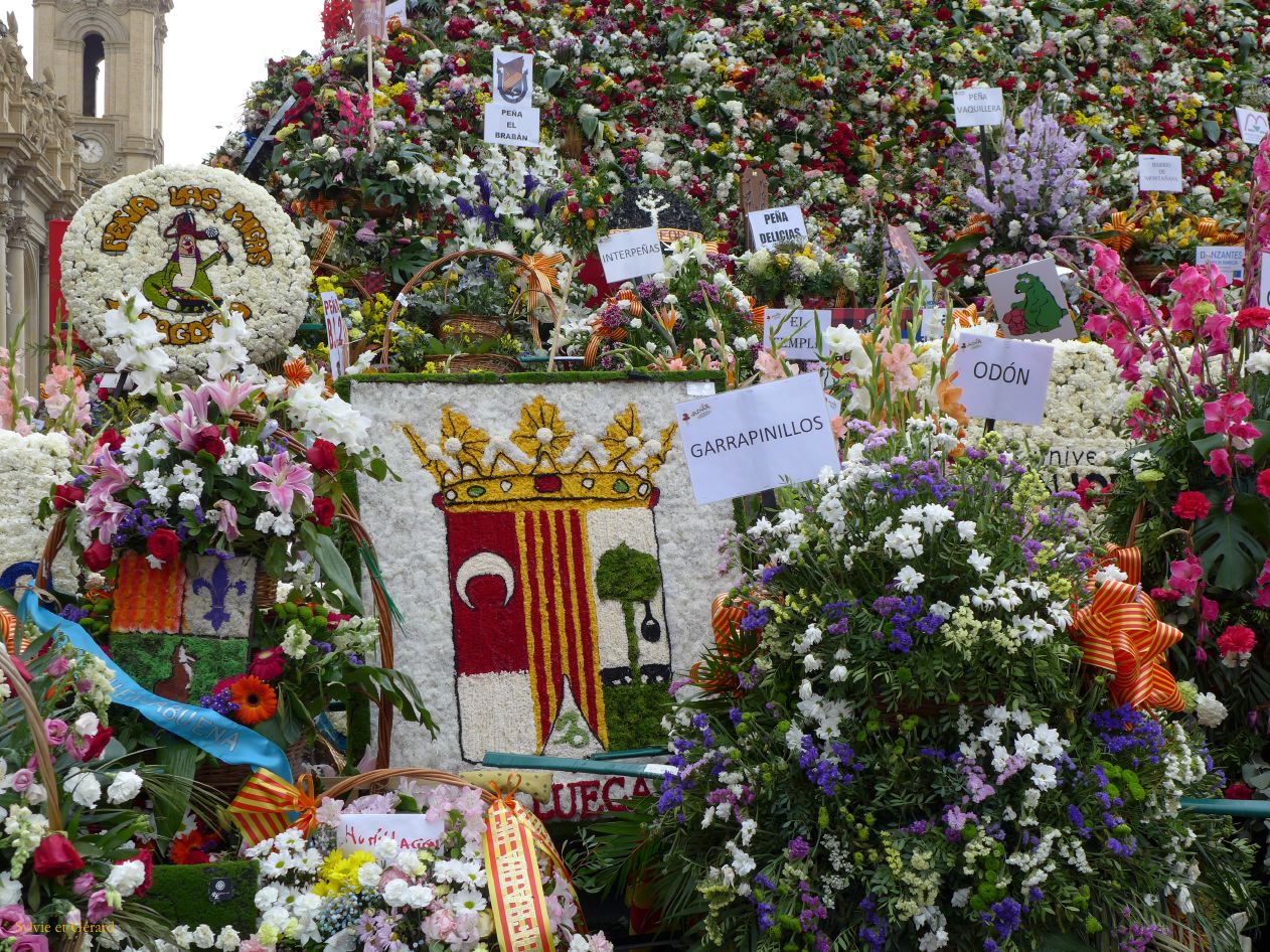 12 Aragon 05 Saragosse Virgen del Pilar P1420669