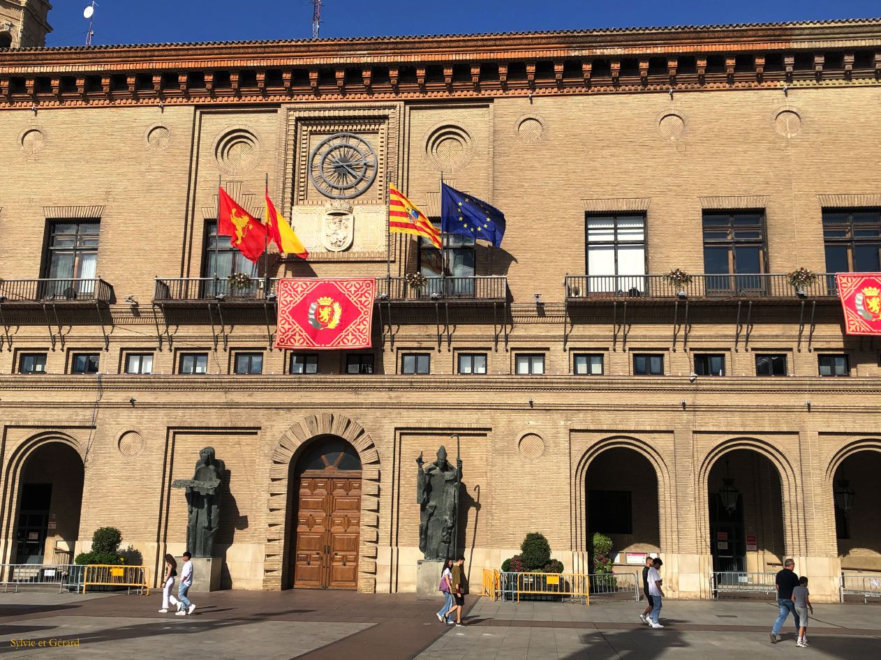 12 Aragon 18 Saragosse hôtel de ville IMG_0112