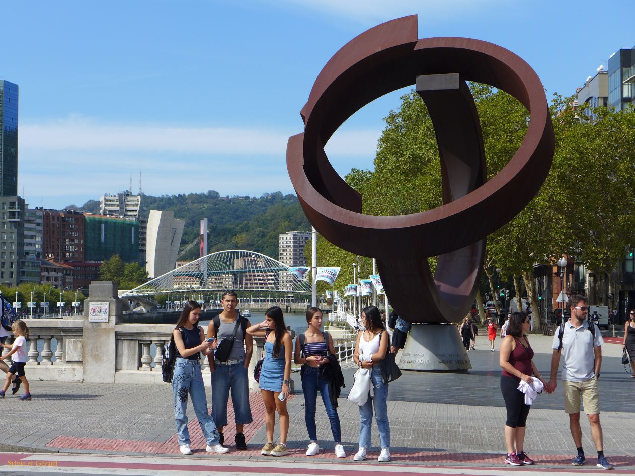 02 Euskadi 01 Bilbao Hôtel de Ville P1390516