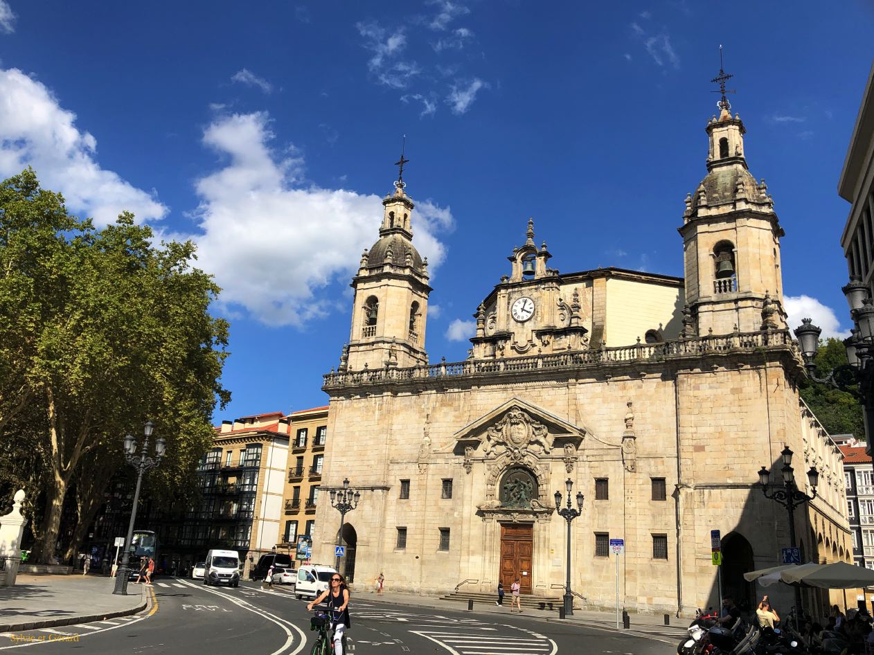 02 Euskadi 06 Bilbao Eglise San Nicolas IMG_8925