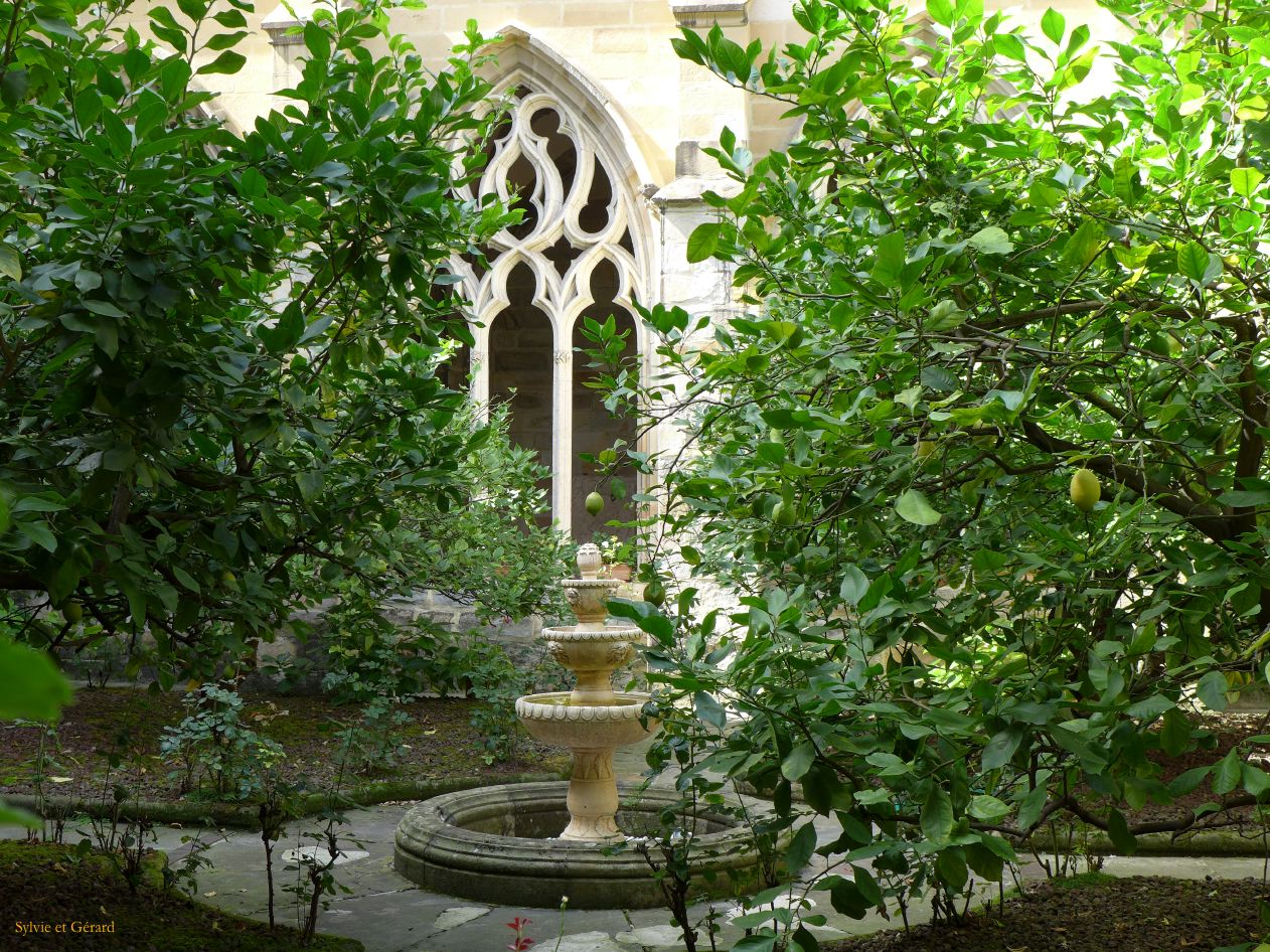 02 Euskadi 14 Bilbao Cathédrale de Santiago P1390500