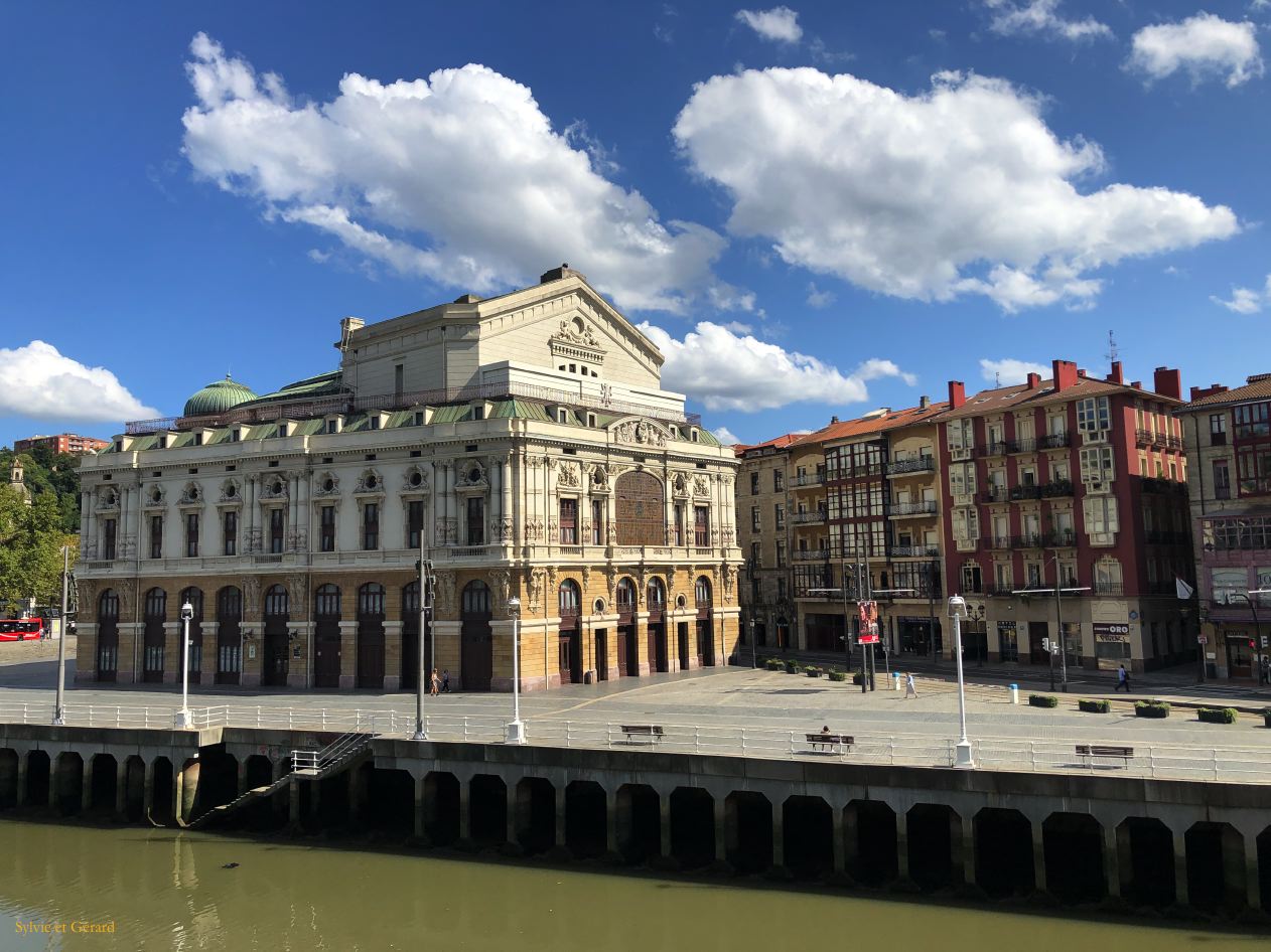 02 Euskadi 20 Bilbao le Théâtre IMG_8922