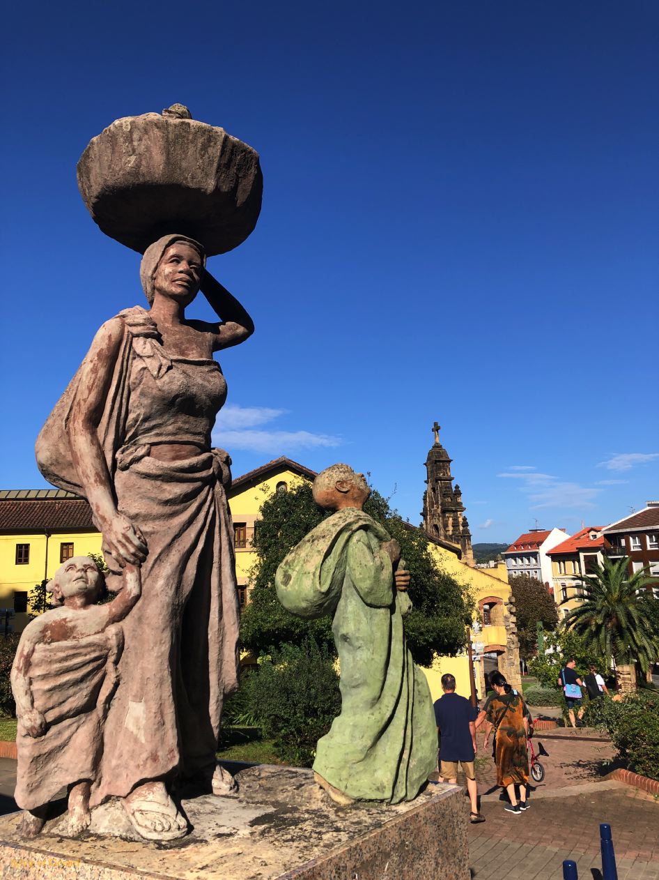 03 Euskadi 01 Bilbao Pont Transbordeur ou de Biscaye - Portugalete IMG_8861