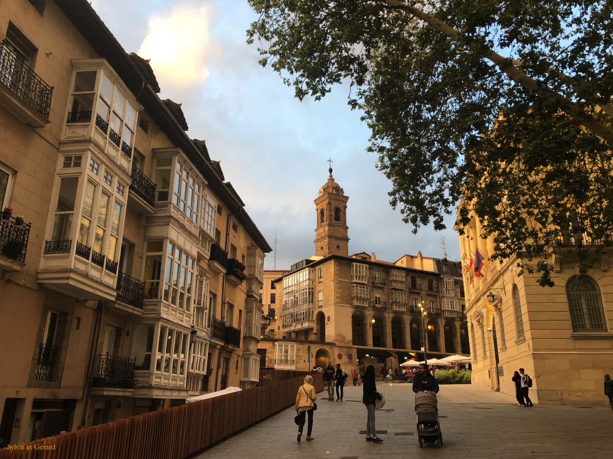 05 Euskadi  02 Vitoria Gasteiz Iglesia los Arquillos IMG_9146
