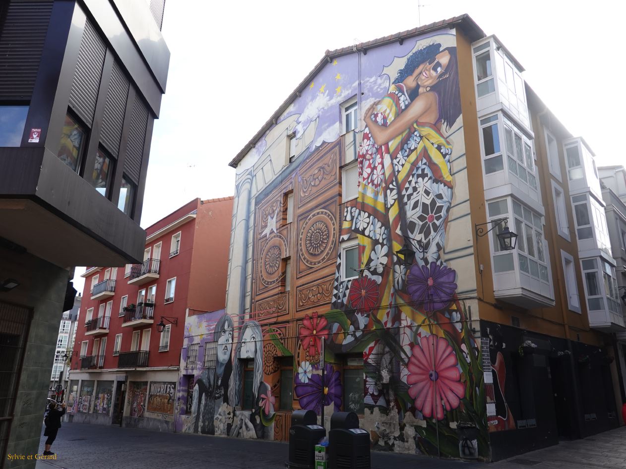 05 Euskadi  09 Vitoria Gasteiz street art DSC00387