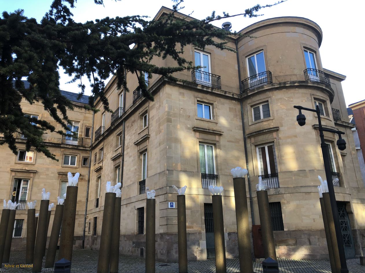 05 Euskadi  11 Vitoria Gasteiz dans la ville IMG_9098