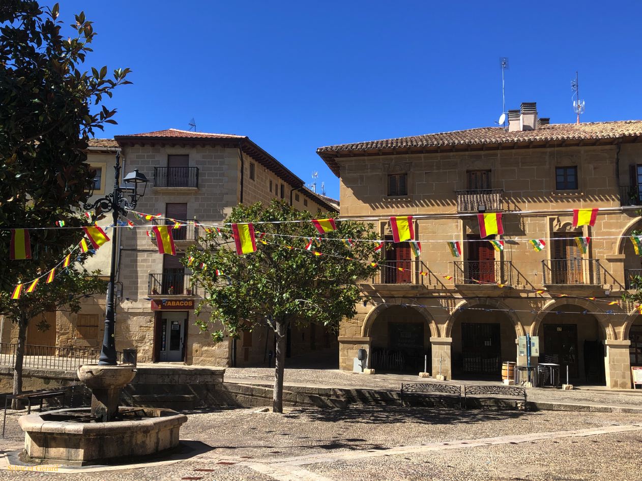 06 La Rioja 02 Briones le village IMG_9153