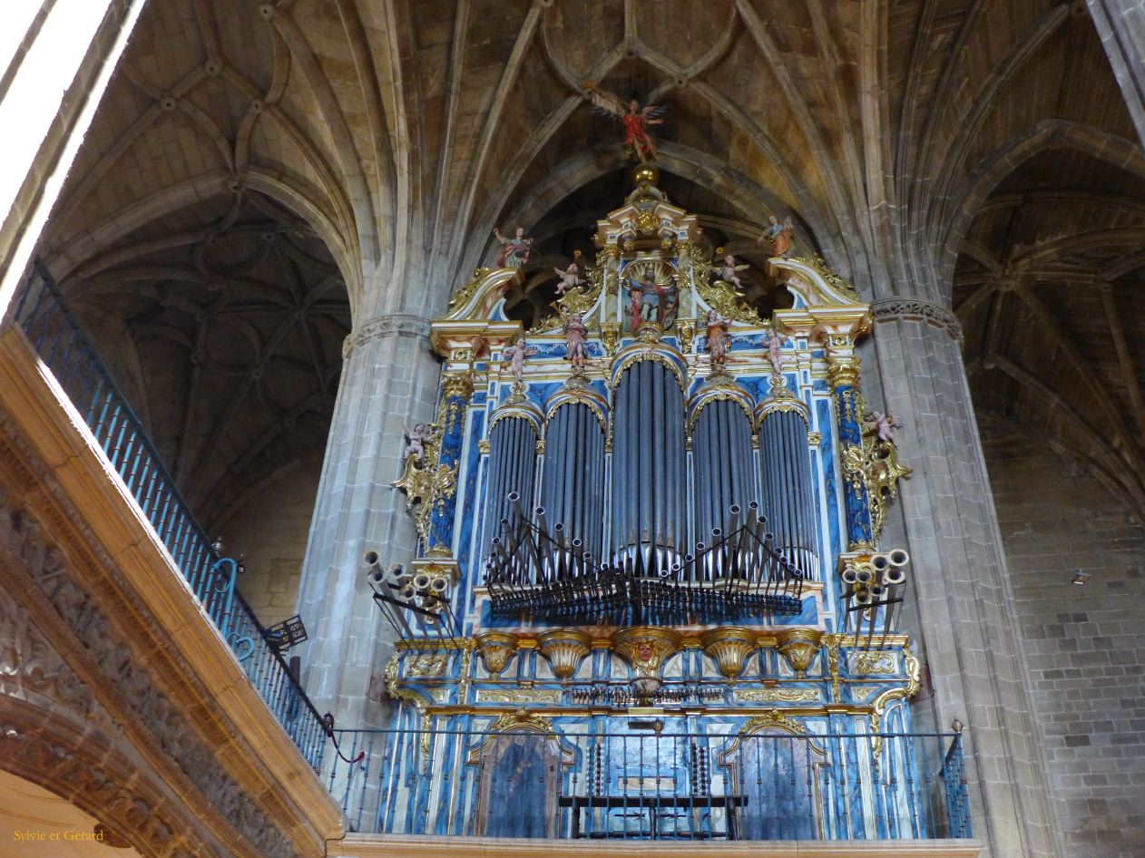 06 La Rioja 05 Briones l'église P1390724