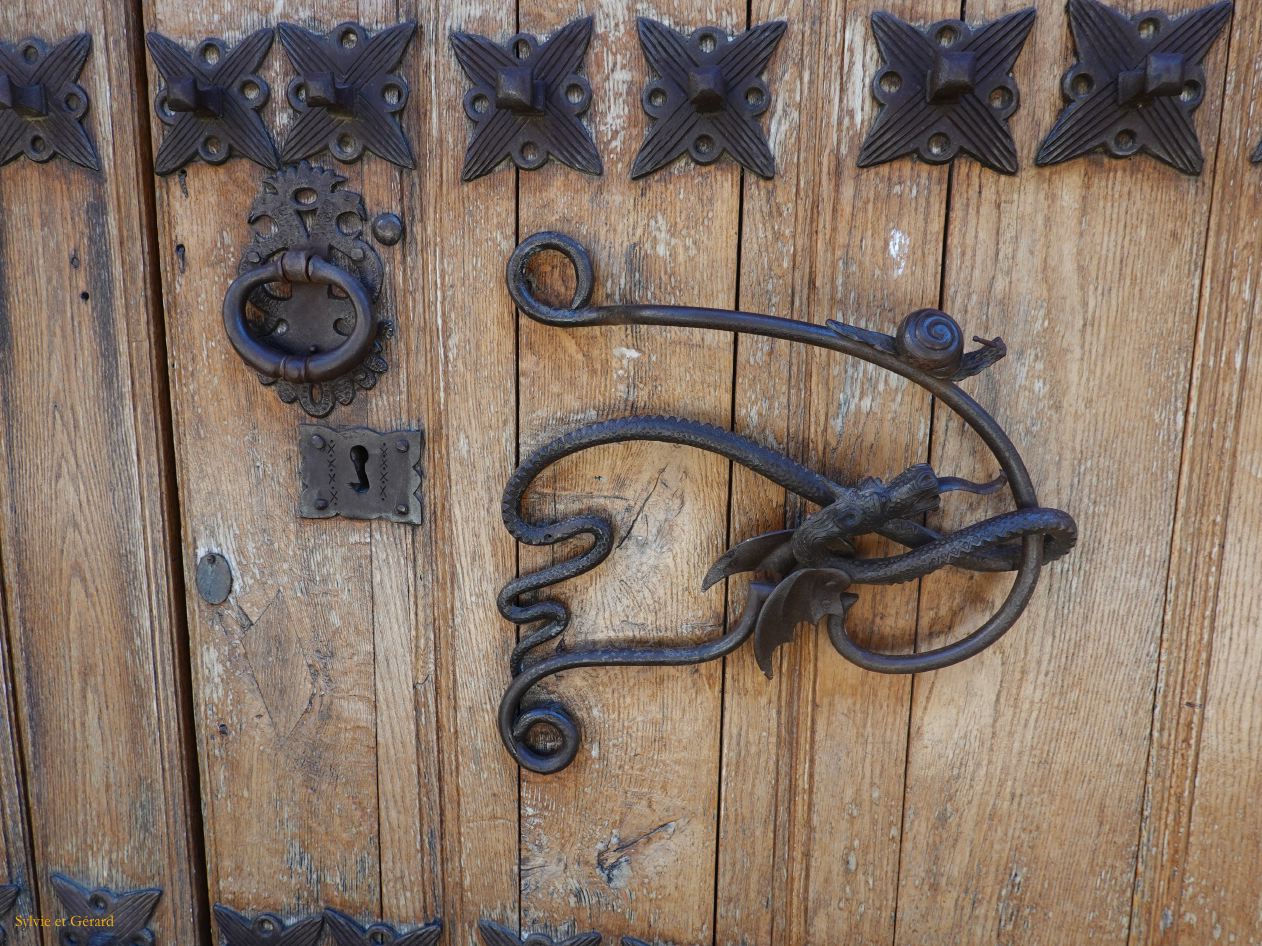 06 La Rioja 06 Briones le village DSC00450