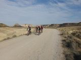 10 Navarre 07 Bardenas Reales circuit de la Blanca Baja DSC01888