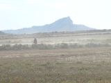 10 Navarre 14 Bardenas Reales circuit de la Blanca Baja P1420403