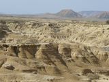 10 Navarre 16 Bardenas Reales circuit de la Blanca Baja P1420419
