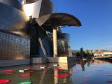 01 Euskadi 02 Bilbao Guggenheim extérieur IMG_4909