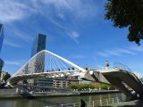 02 Euskadi 04 Bilbao le Pont Zubizuri P1390442