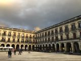 05 Euskadi  03 Vitoria Gasteiz Plaza de España ou Nueva IMG_9145