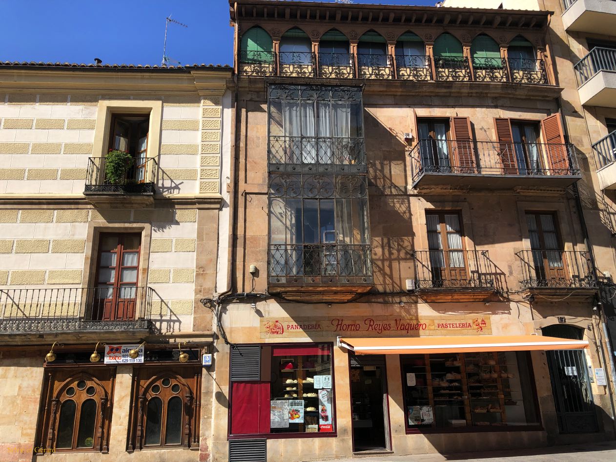 05 Castille et Leon 30 Salamanque dans la ville IMG_9610