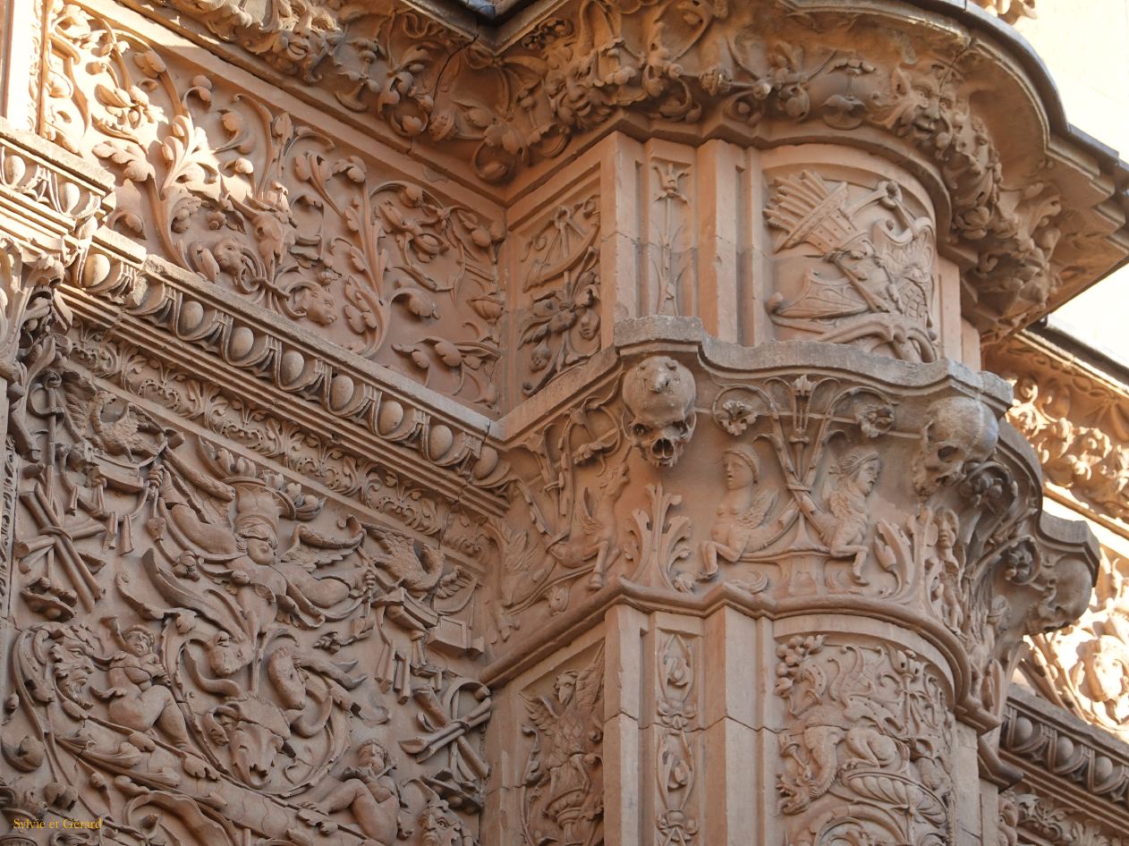 05 Castille et Leon 63 Salamanque Universidad DSC01254