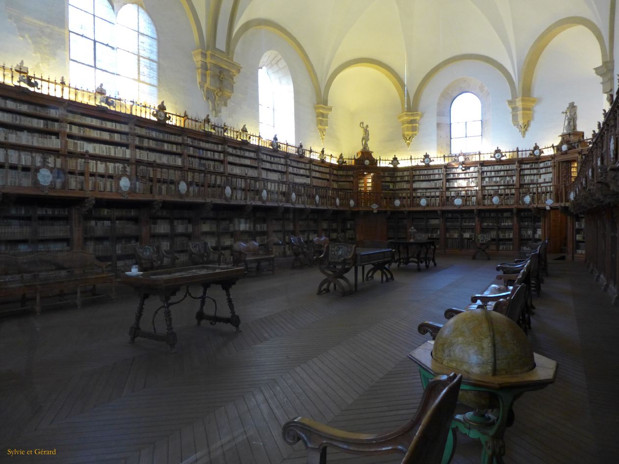 05 Castille et Leon 69 Salamanque Universidad P1410066