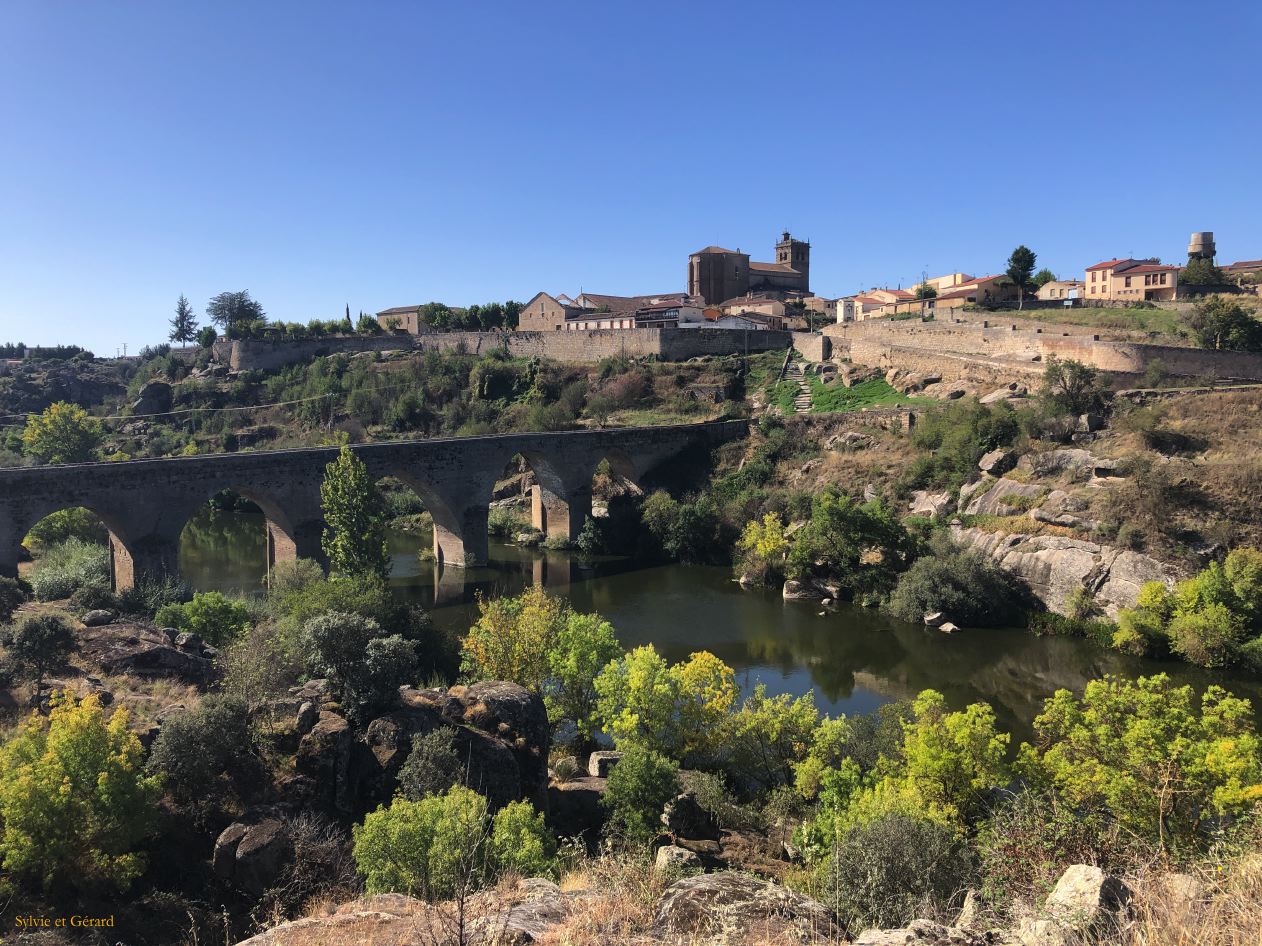06 Castille et Leon 01 Ledesma Rio Tormes IMG_5394