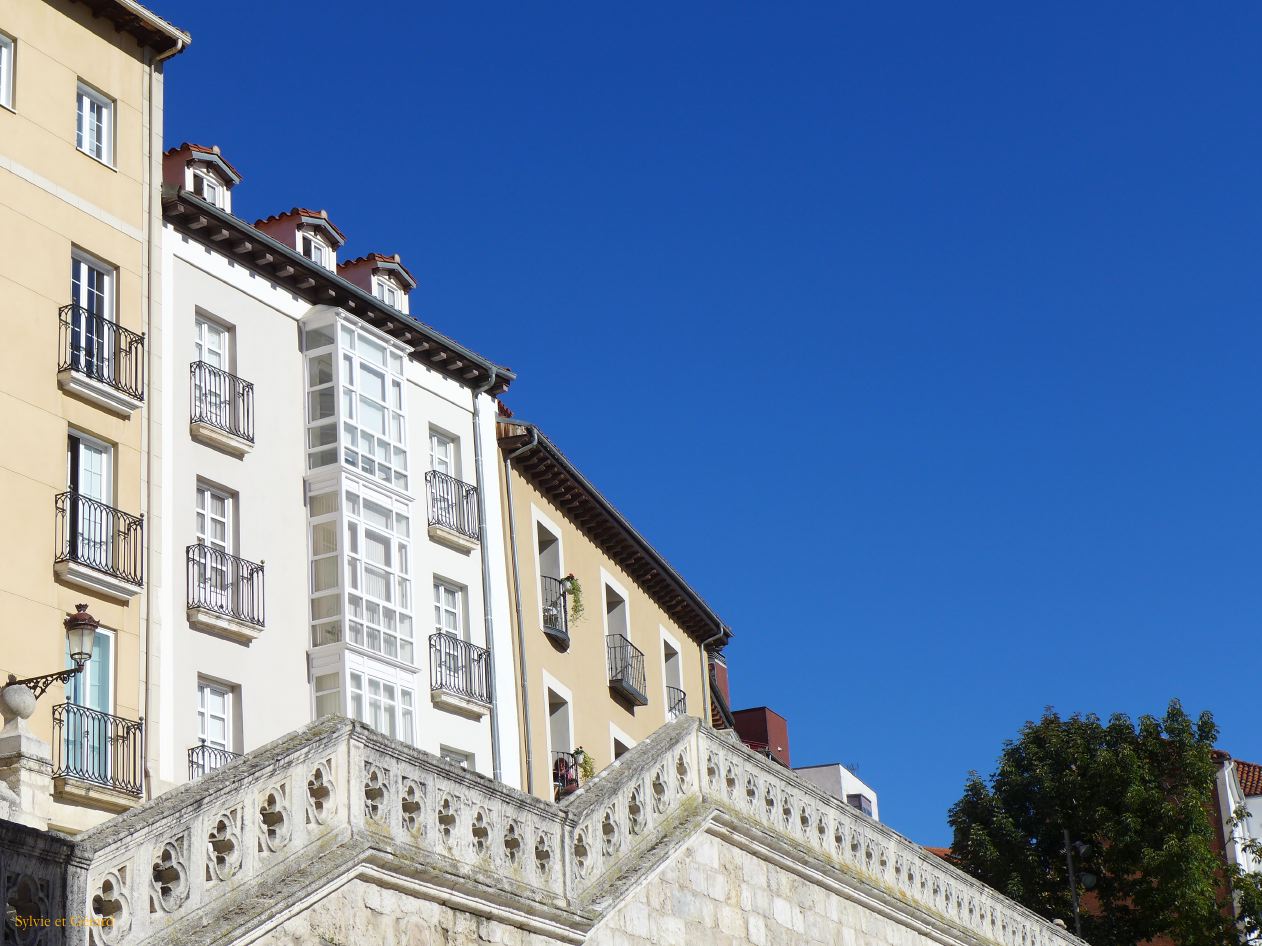 01 Castille et Leon 16 Burgos Plaza Santa Maria P1400004