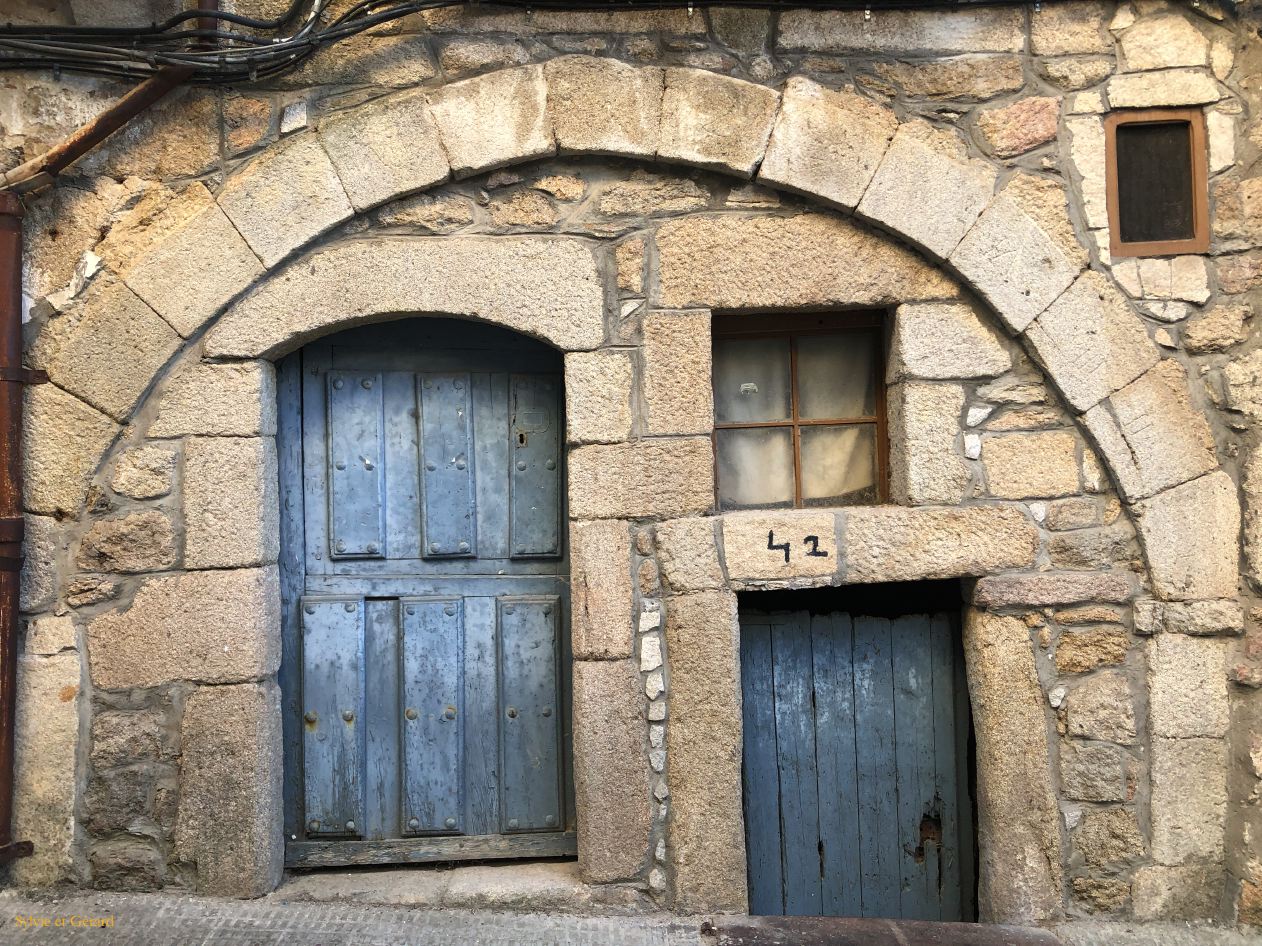 07 Castille et Leon 03 Fermoselle dans le village IMG_9350