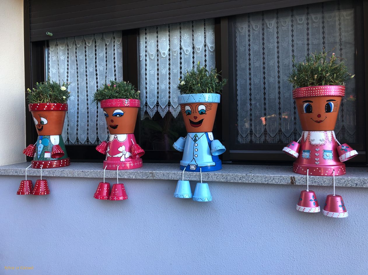 07 Castille et Leon 05 Fermoselle dans le village  IMG_5301