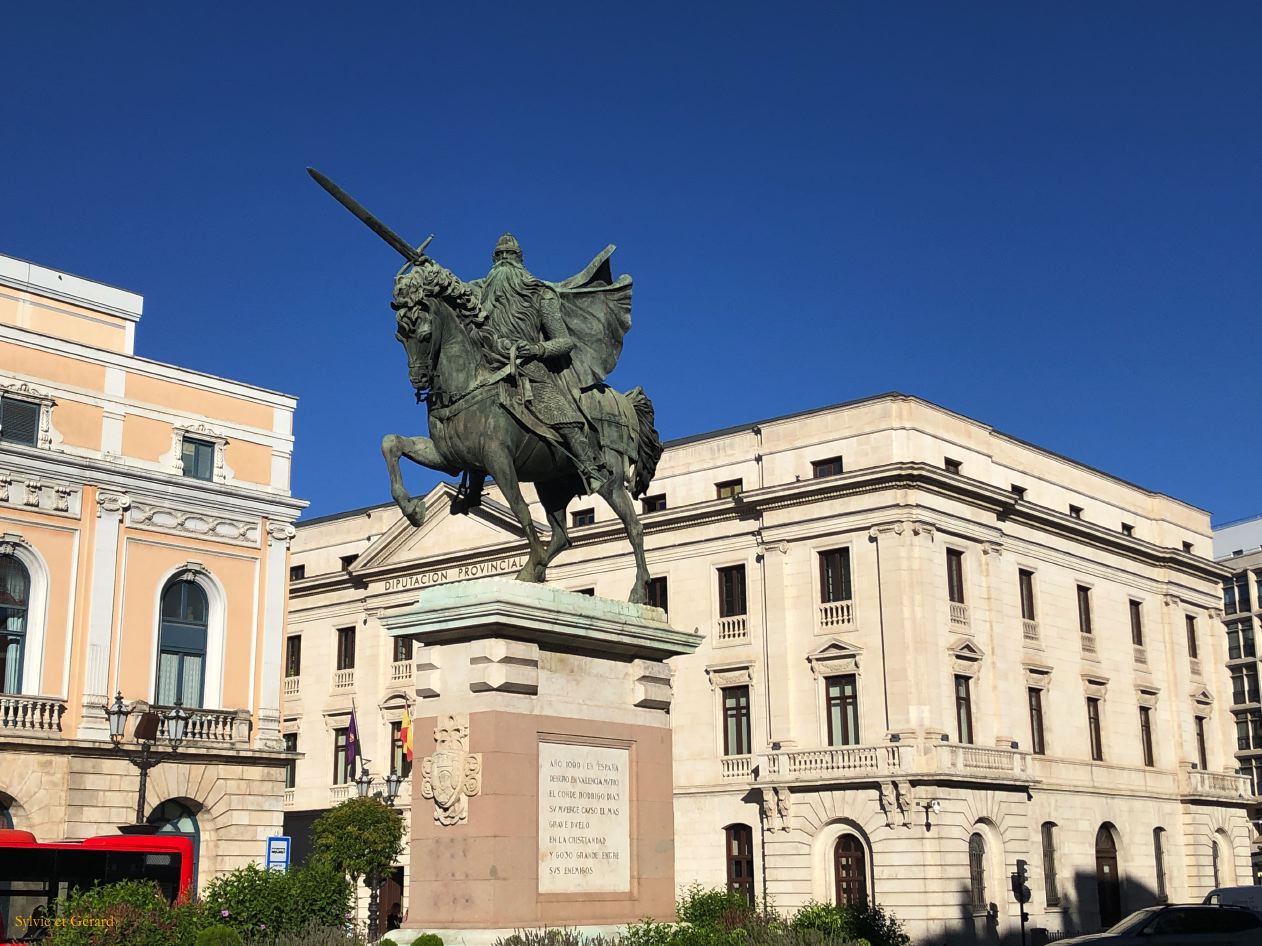 01 Castille et Leon 18 Burgos le Cid Campeador IMG_9197