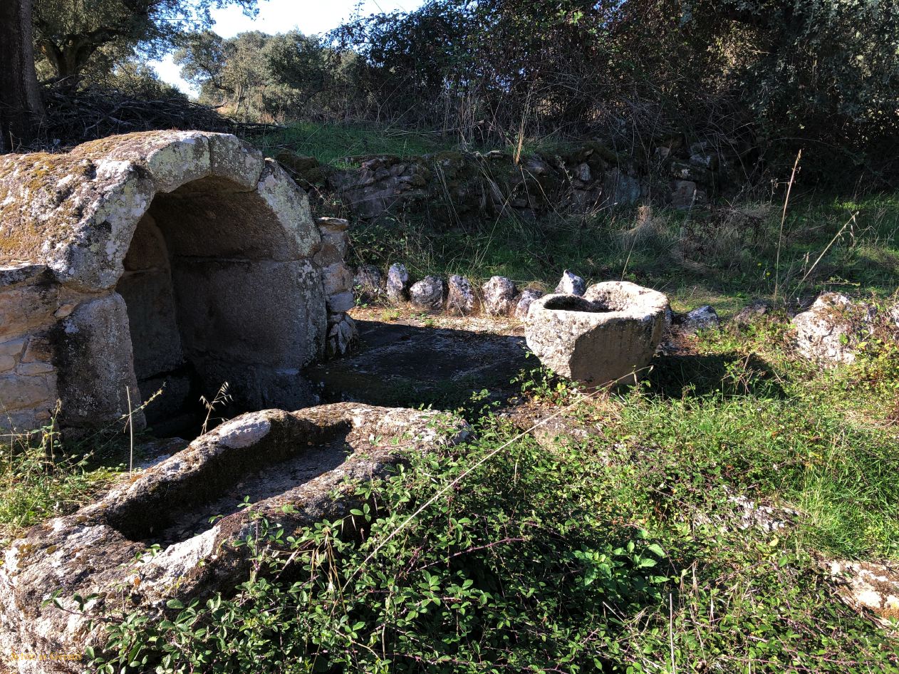 08 Castille et Leon 08 Fariza de Sayago fontaine IMG_9408