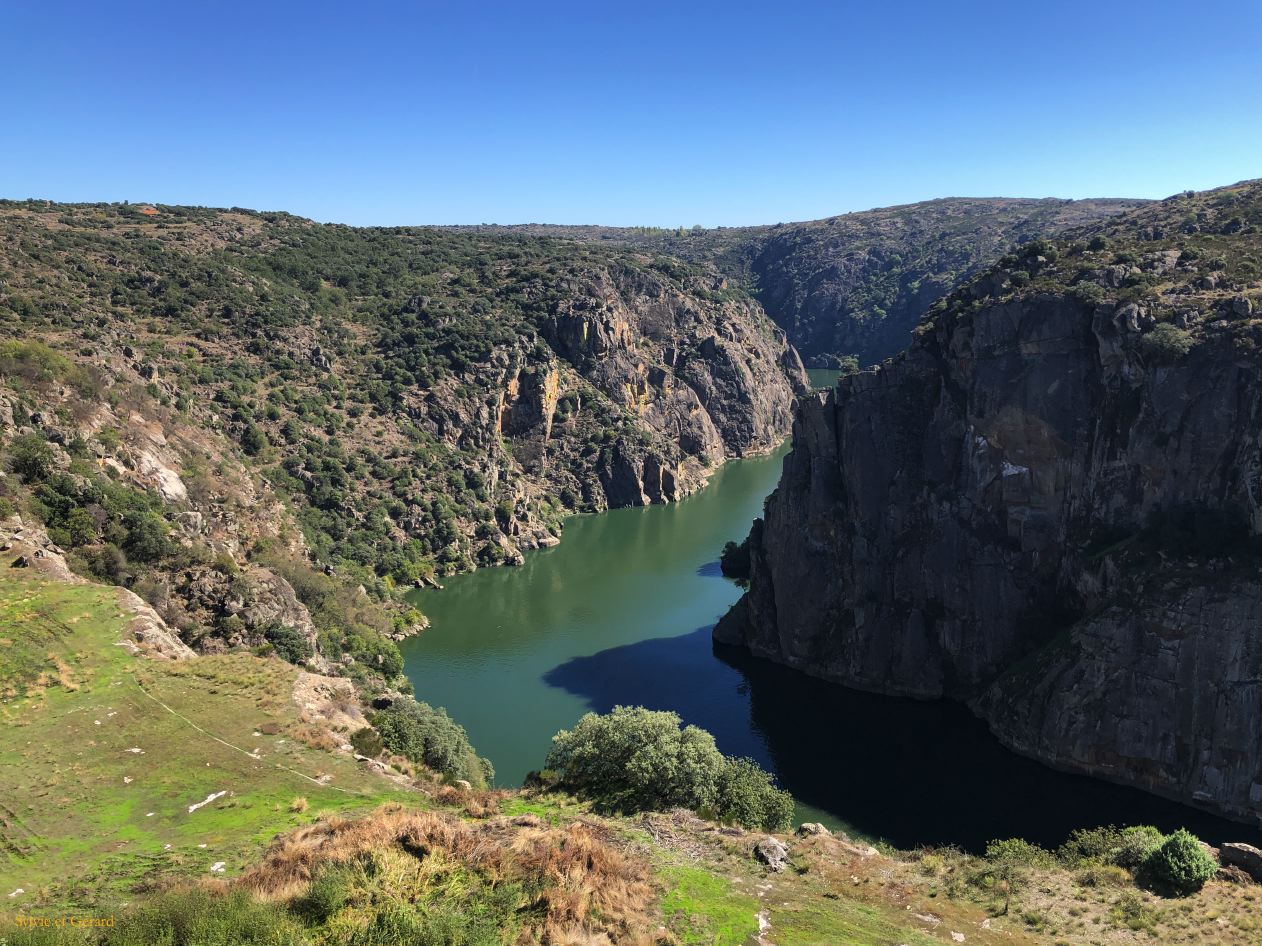 10 Portugal 03 Miranda do Douro - le DouroIMG_9364