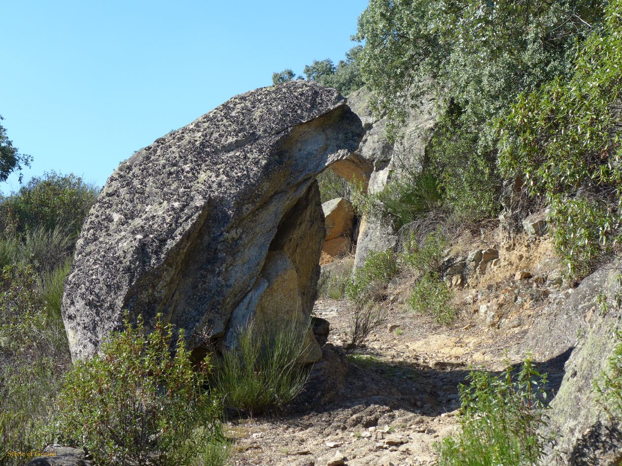 11 Castille et Leon 12 Pinilla de Fermoselle Mirador du GR14 P1400803