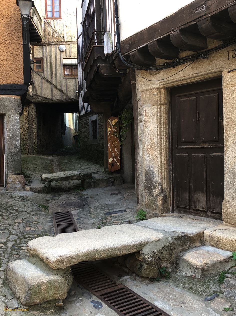 13 Castille et Leon 14 La Alberca dans le village IMG_9658