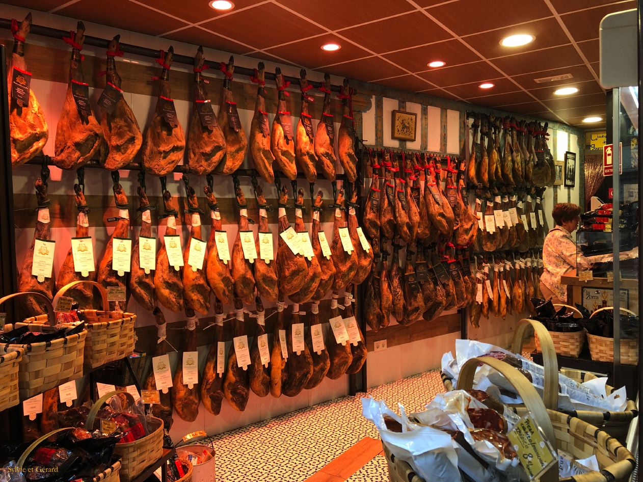 13 Castille et Leon 16 La Alberca dans le village IMG_9740