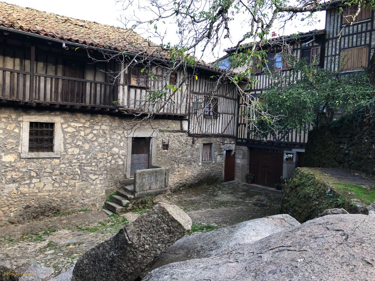 13 Castille et Leon 21 La Alberca dans le village IMG_9758