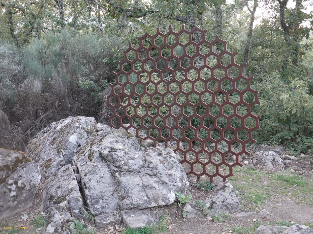 13 Castille et Leon 25 La Alberca Camino de las Raices DSC01503