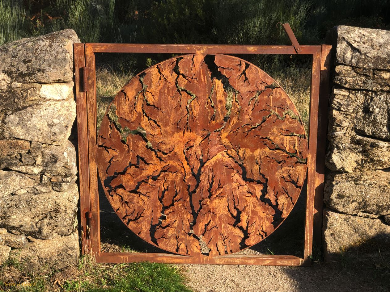 13 Castille et Leon 26 La Alberca Camino de las Raices IMG_5578