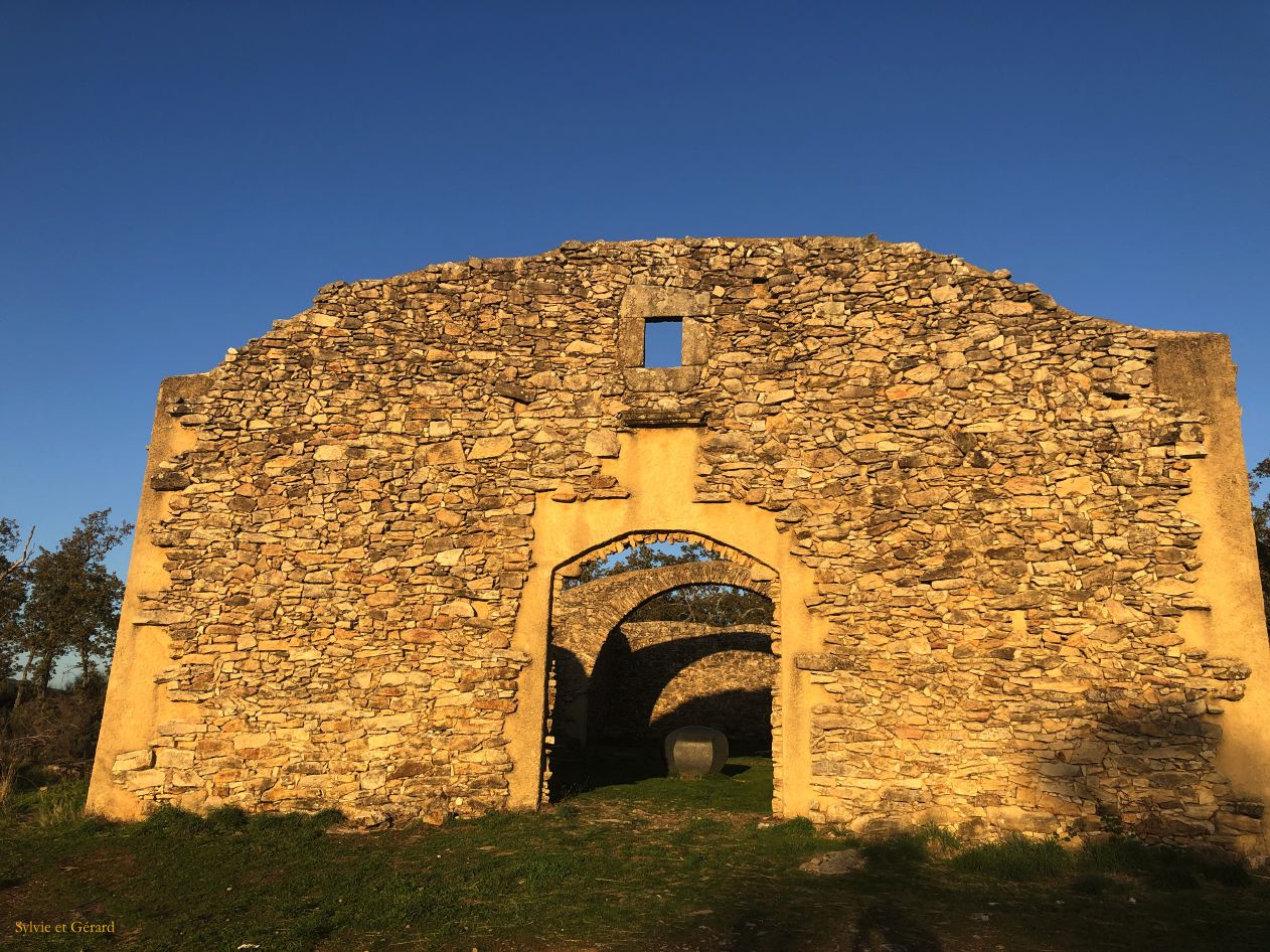 13 Castille et Leon 27 La Alberca Camino de las Raices IMG_5589