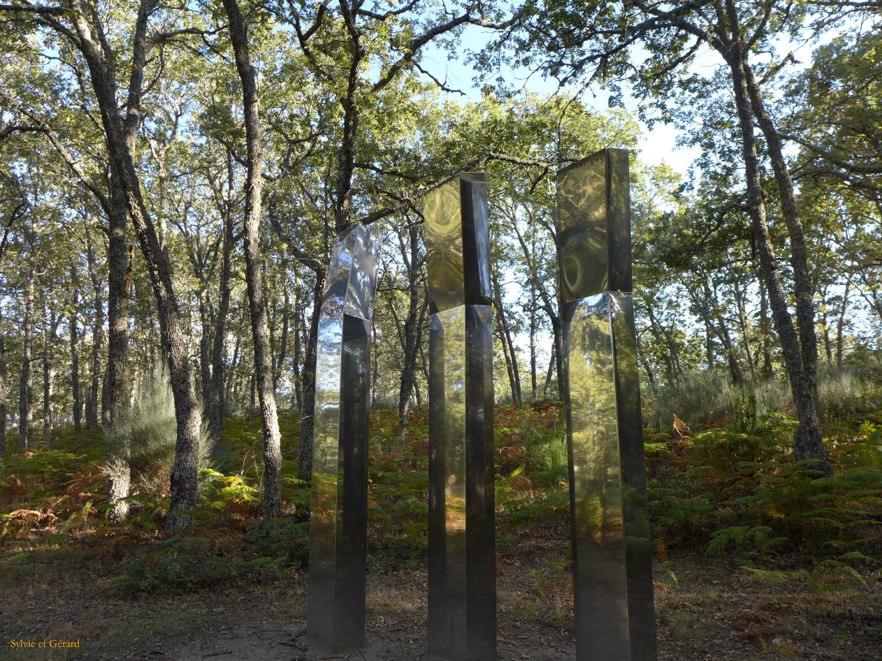 13 Castille et Leon 31 La Alberca Camino de las Raices P1410318