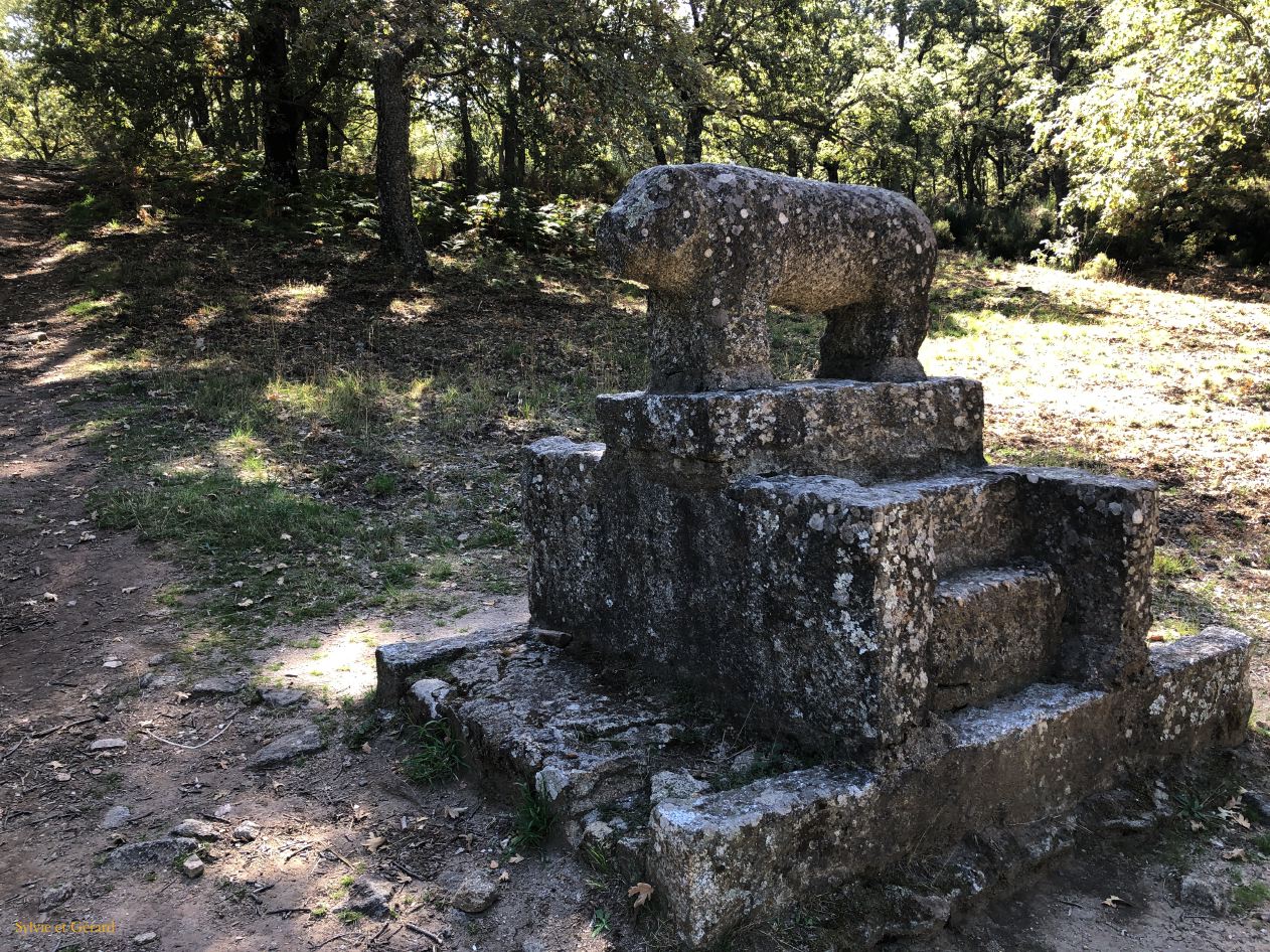 13 Castille et Leon 36 La Alberca Camino de las Raices IMG_9710