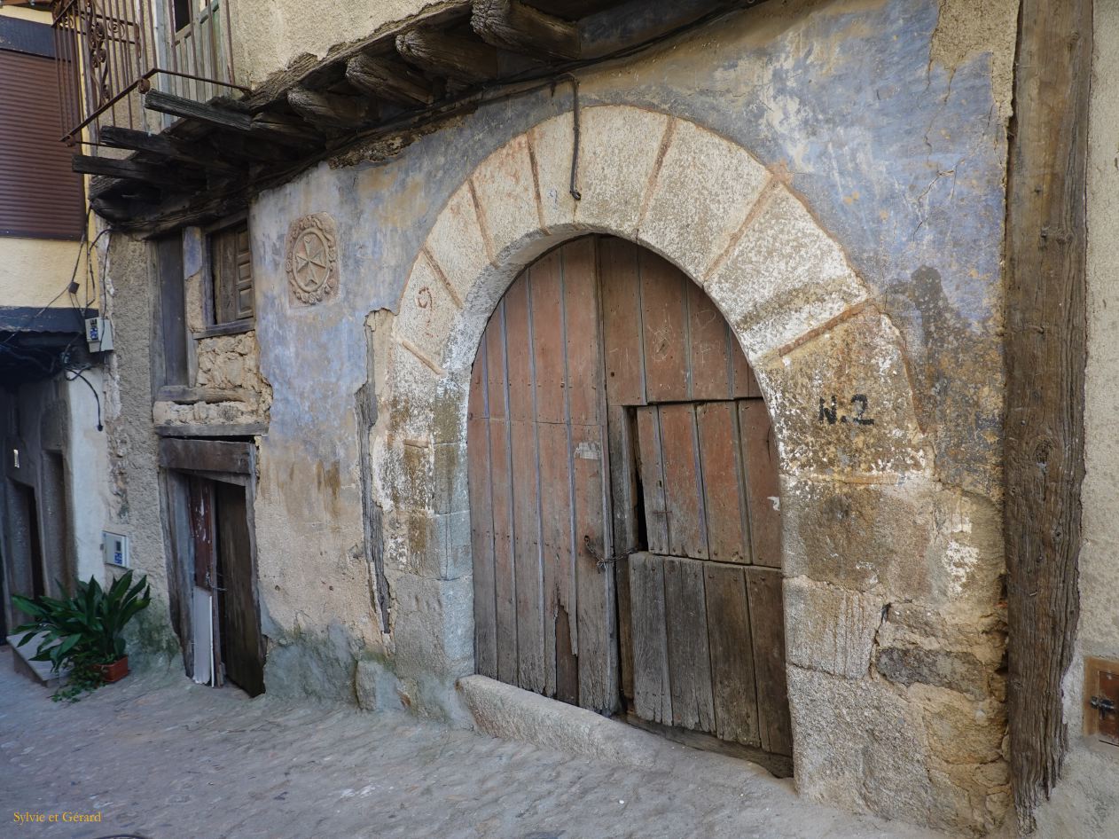 14 Castille et Leon 04 Miranda del Castañar DSC01614