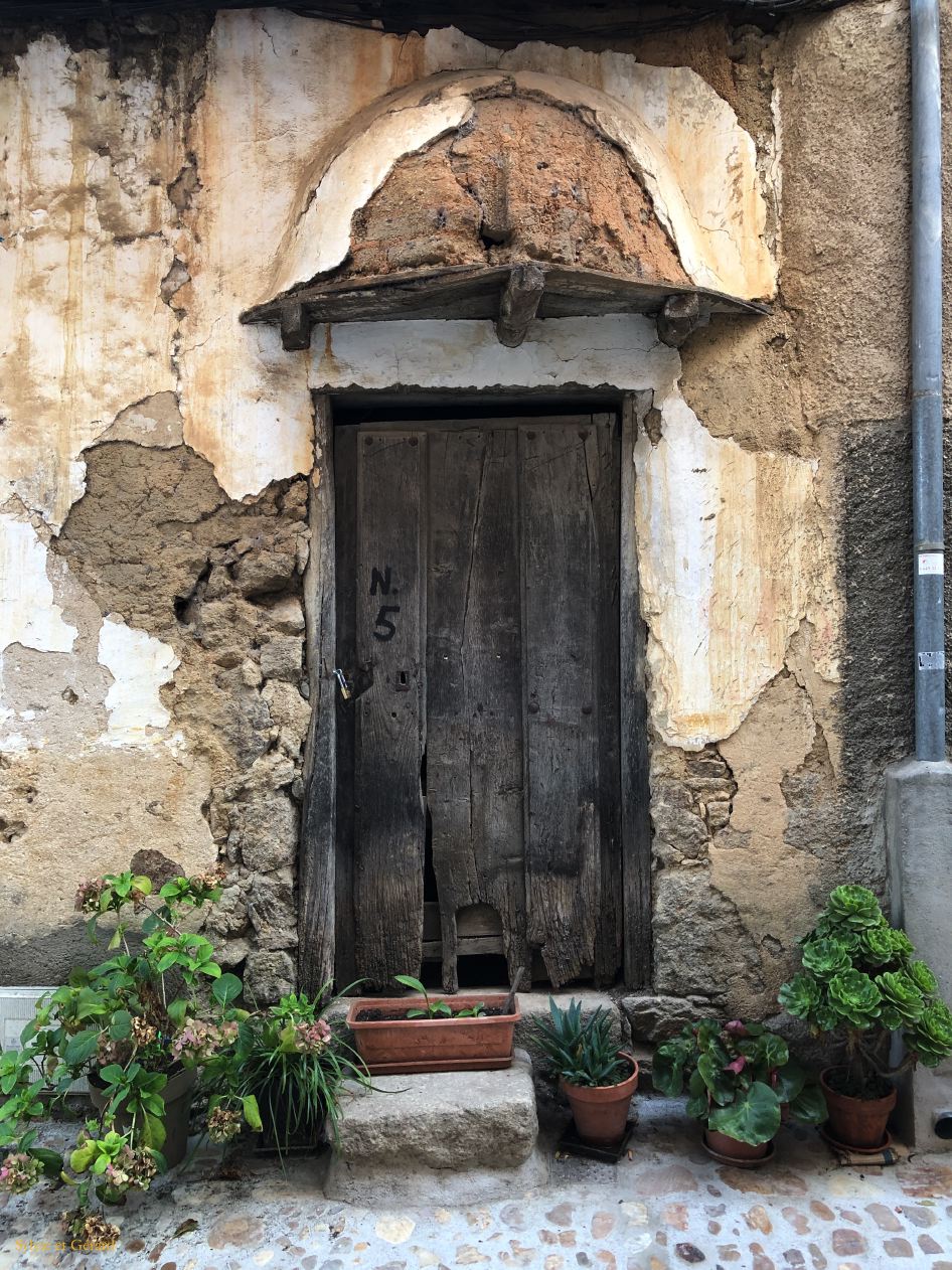 14 Castille et Leon 12 Miranda del Castañar IMG_9706