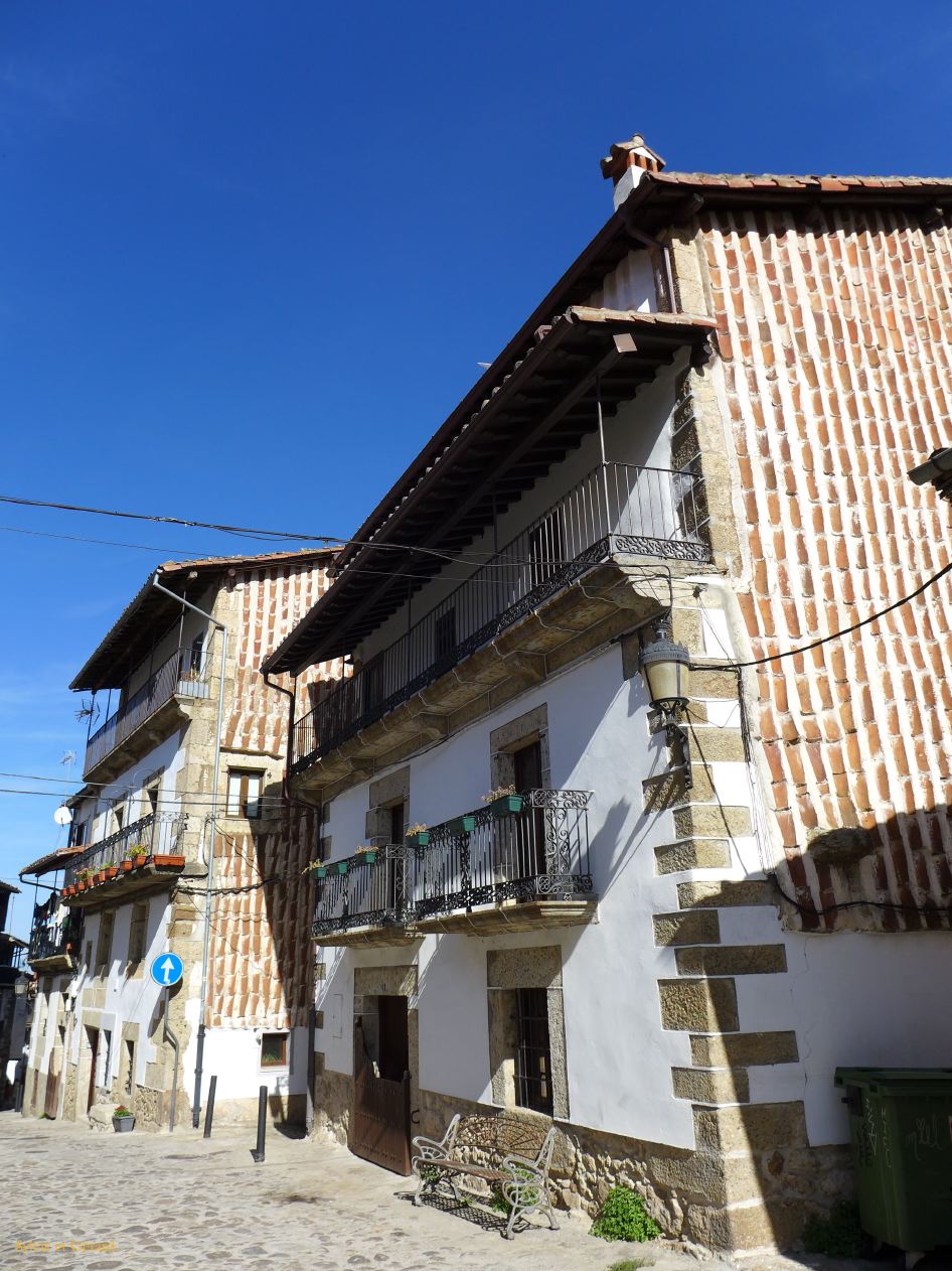 17 Castille et Leon 04 Candelario dans la ville P1410660