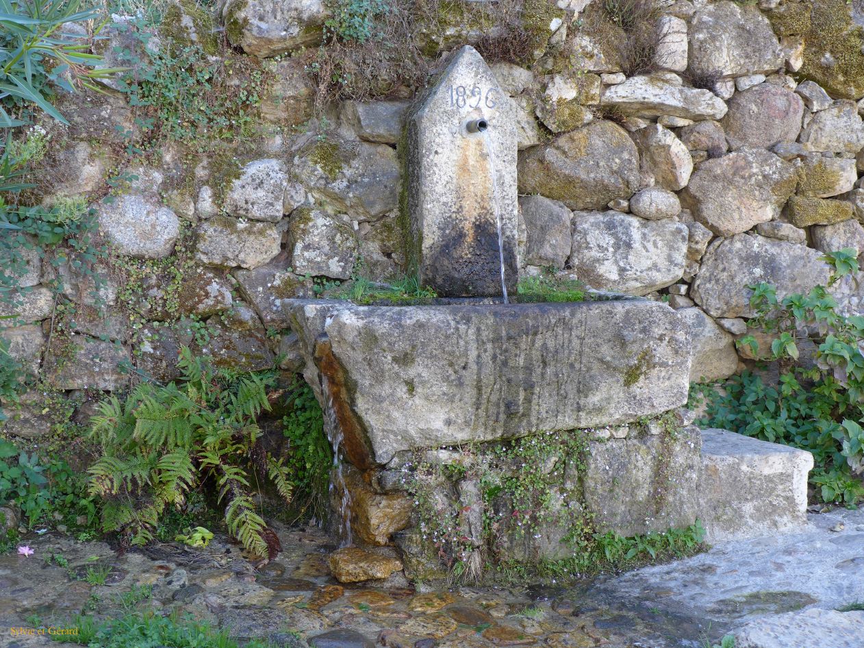 17 Castille et Leon 12 Candelario dans la ville P1410691