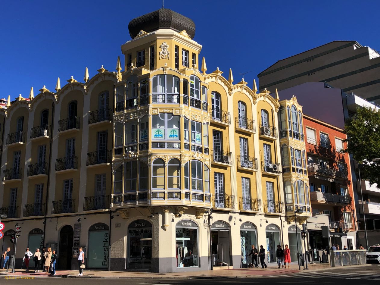 04 Castille et Leon 09 Zamora dans la ville IMG_9332