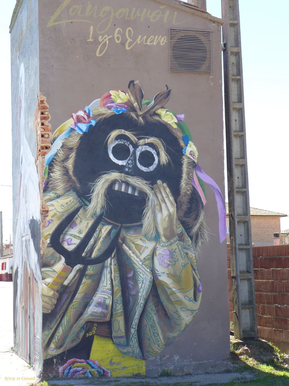 04 Castille et Leon 12 Zamora Montamarta street art P1400332